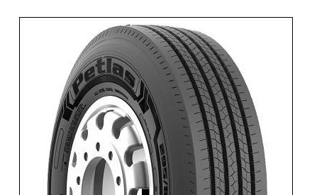 Anvelope de directie PETLAS SH COACH 295 / 80 R22.5