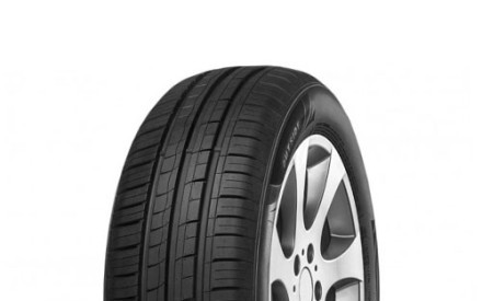 Anvelope de vara IMPERIAL Ecodriver4  195 / 65 R14