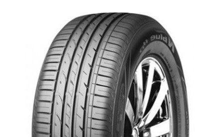 Anvelope de vara Nexen Nblue-HDH 205 / 55 R16