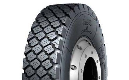 Anvelope de tractiune GOODRIDE CM-986   M+S 245 / 70 R19.5