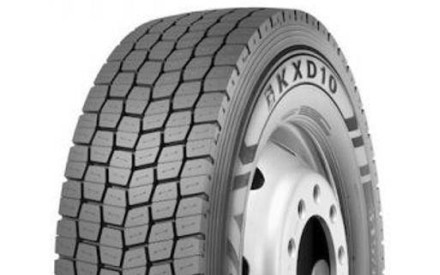 Anvelope de tractiune KUMHO KXD-10 MULTIMAX     M+S 315 / 70 R22.5