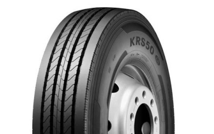 Anvelope de directie KUMHO KRS-50 265 / 70 R19.5