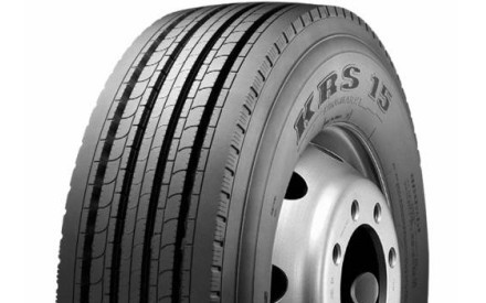 Anvelope de tractiune KUMHO KLD-03   M+S 315 / 80 R22.5