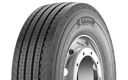 Anvelope de directie MICHELIN X-MULTI-Z     M+S 315 / 70 R22.5