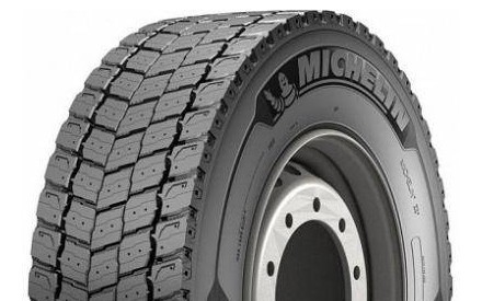 Anvelope de tractiune MICHELIN X-MULTI-D     M+S 295 / 60 R22.5