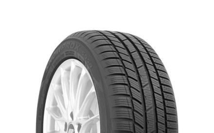 Anvelope de iarna TOYO S-954     M+S 225 / 40 R18