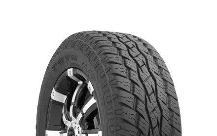 Anvelope de vara TOYO OPEN COUNTRY A/T+     M+S 215 / 60 R17 4x4