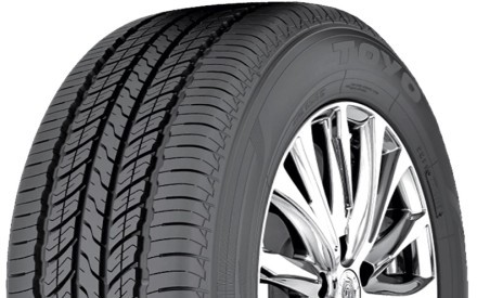 Anvelope de vara TOYO OPEN COUNTRY U/T     M+S 215 / 70 R16 4x4