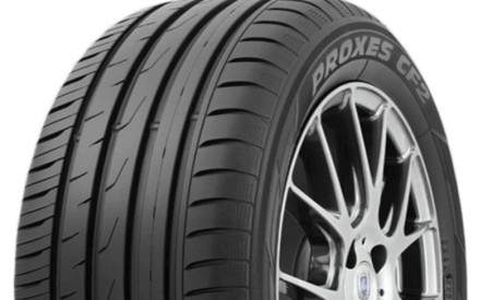 Anvelope de vara TOYO PROXES CF2 195 / 60 R16
