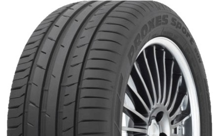 Anvelope de vara TOYO PROXES SPORT 205 / 45 R17