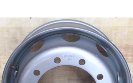 Jante tabla TORQUE JANTA/TRACTIUNE 10 PREZOANE 10X26 R17