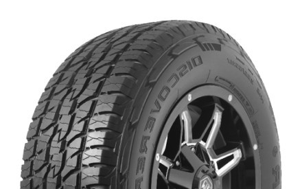 Anvelope all season COOPER DISCOVERER AT3 SPORT 2 265 / 70 R15 4x4