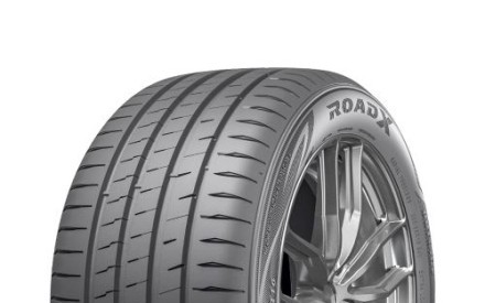 Anvelope de vara ROADX-TURISME Performa DH51 Runflat 195 / 55 R16