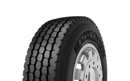 Anvelope de directie PETLAS SC700 12 / R22.5