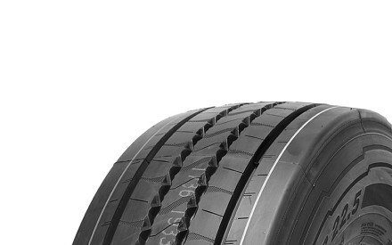 Anvelope de trailer Continental 385/65R22.5 CONTINENTAL CONTI HYBRID HT3+ 164K 20PR TL M+S 3PMSF 385 / 65 R22.5