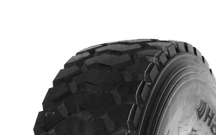 Anvelope de tractiune Hankook 13R22.5 HANKOOK DM04 154/150K 18PR TL M+S  / R22.5