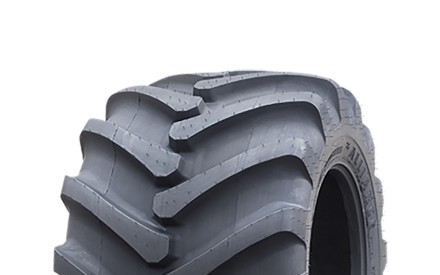 Agroindustriale ALLIANCE 344 600 / 50 R22.5
