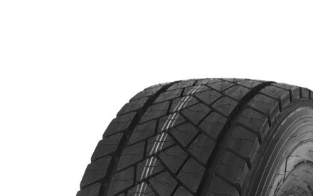 Anvelope de tractiune Goodyear 265/70R17.5 GOODYEAR KMAX D 139/136M 16PR TL M+S 3PMSF 265 / 70 R17.5