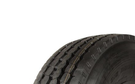 Anvelope de directie Goodyear 375/90R22.5 GOODYEAR OMNITRAC MSS 164G 16PR TL M+S 3PMSF 375 / 90 R22.5
