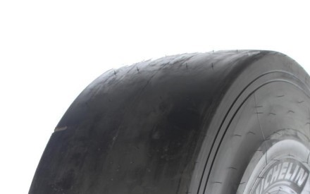 Agroindustriale Michelin 12.00R24 MICHELIN XSM D2+ TL  / R24