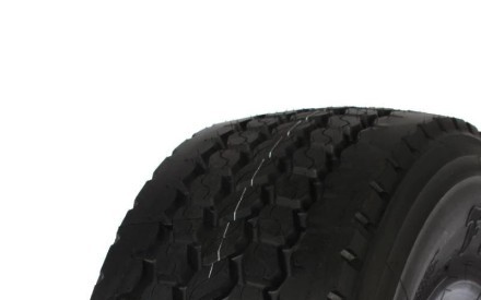 Anvelope de trailer Firestone 385/65R22.5 FIRESTONE FT833 160K TL M+S 3PMSF 385 / 65 R22.5