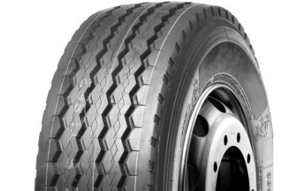 Anvelope de trailer CROSSWIND CWT30K (LTL863) 385 / 65 R22.5