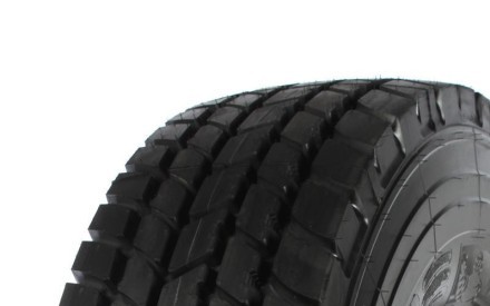 Agroindustriale Michelin 385/95R25 MICHELIN X-CRANE+ 170F E-2 TL 385 / 95 R25