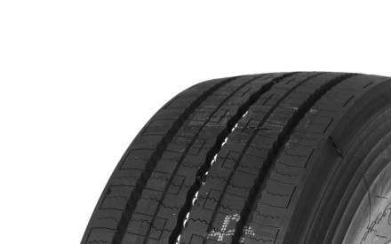 Anvelope de directie Firestone 315/80R22.5 FIRESTONE FS424 156/150L 18PR TL M+S 3PMSF 315 / 80 R22.5