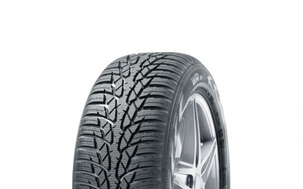 Anvelope de iarna NOKIAN WR D4 195 / 60 R16