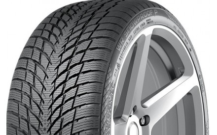 Anvelope de iarna NOKIAN WR SNOWPROOF P XL 225 / 40 R18
