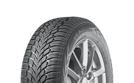 Anvelope de iarna NOKIAN WR SUV 4 XL 275 / 40 R21 4x4