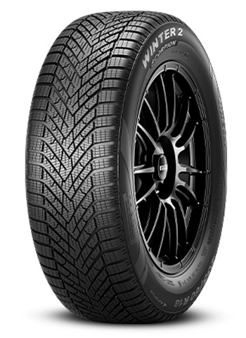 PIRELLI SCORPION WINTER 2 4x4