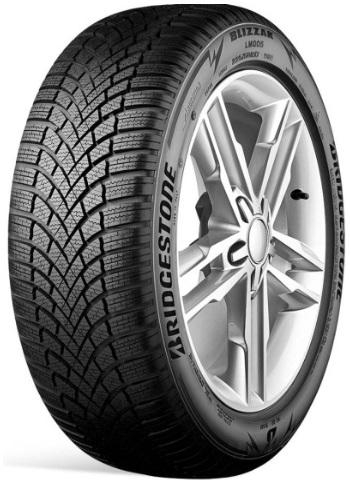 BRIDGESTONE Blizzak lm005 4x4
