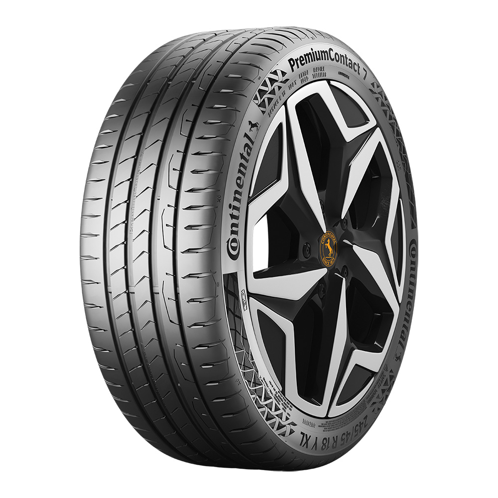 CONTINENTAL PREMIUMCONTACT 7