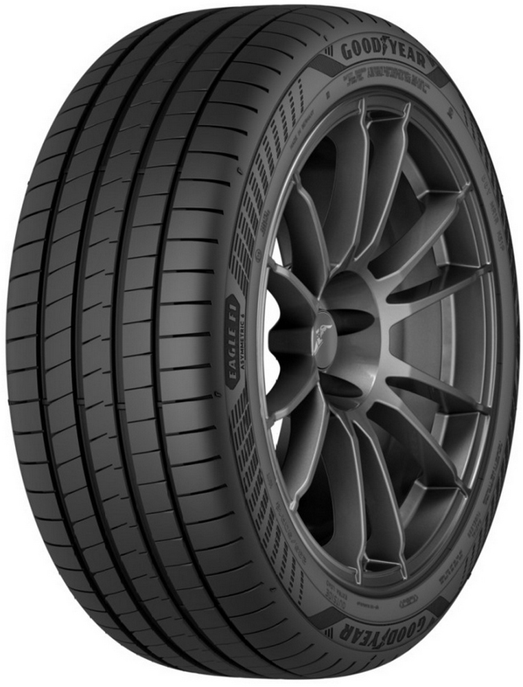 GOODYEAR Eagle f1 asymmetric 6