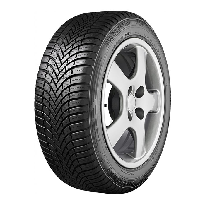 FIRESTONE MULTISEASON GEN02